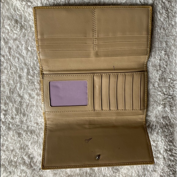 Coach wallet - Picture 3 of 3